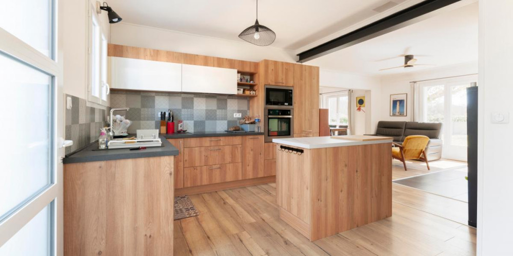 maison à MONT DE MARSAN (40000)